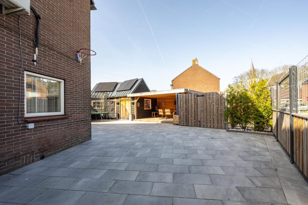 Photo 28 of Hoekenburgplein 7