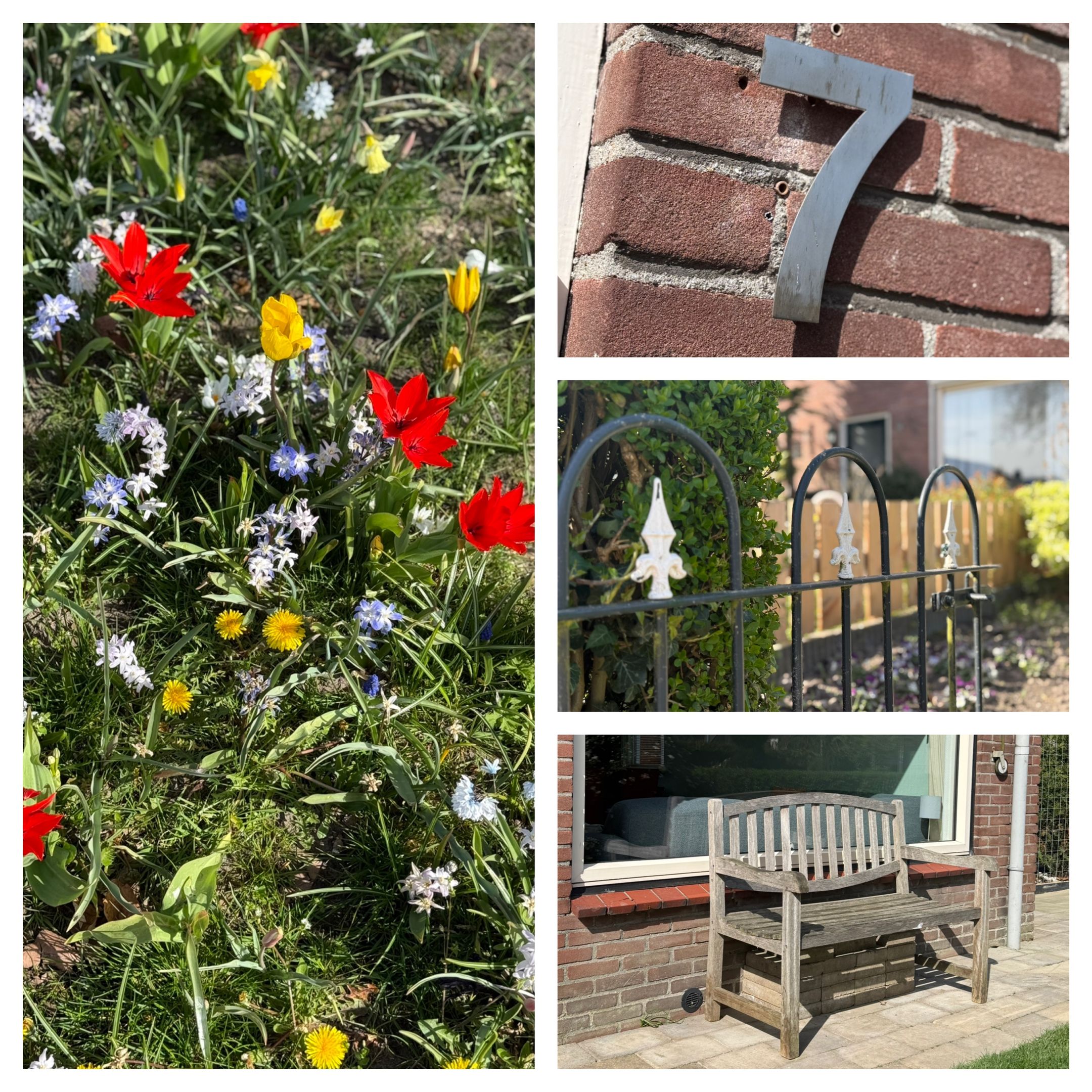 Photo 12 of Hoekenburgplein 7