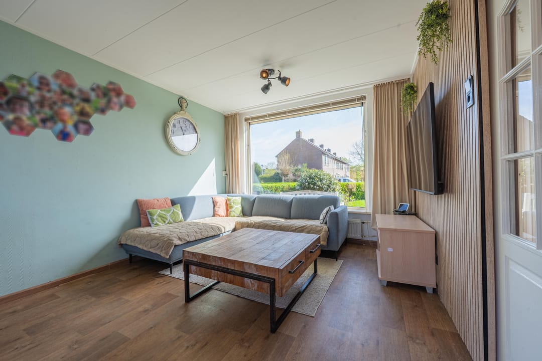 Photo 16 of Hoekenburgplein 7