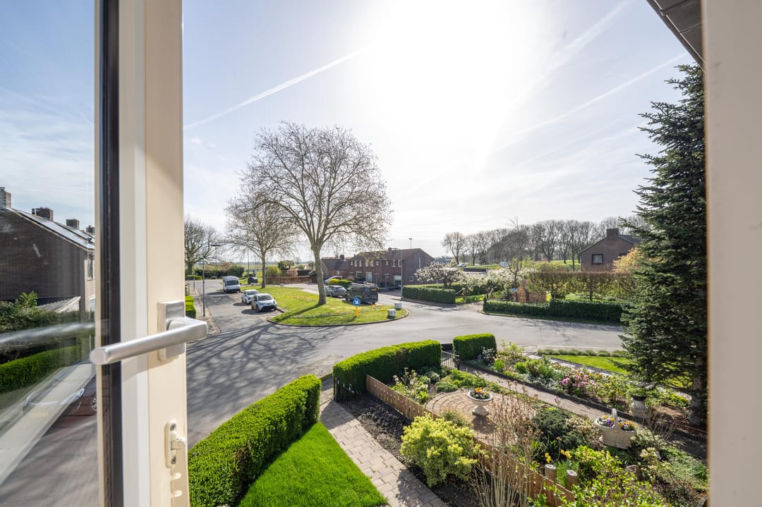 Photo 47 of Hoekenburgplein 7