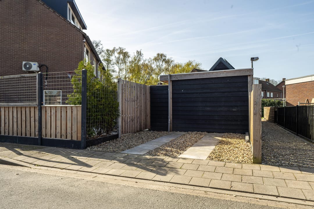 Photo 7 of Hoekenburgplein 7