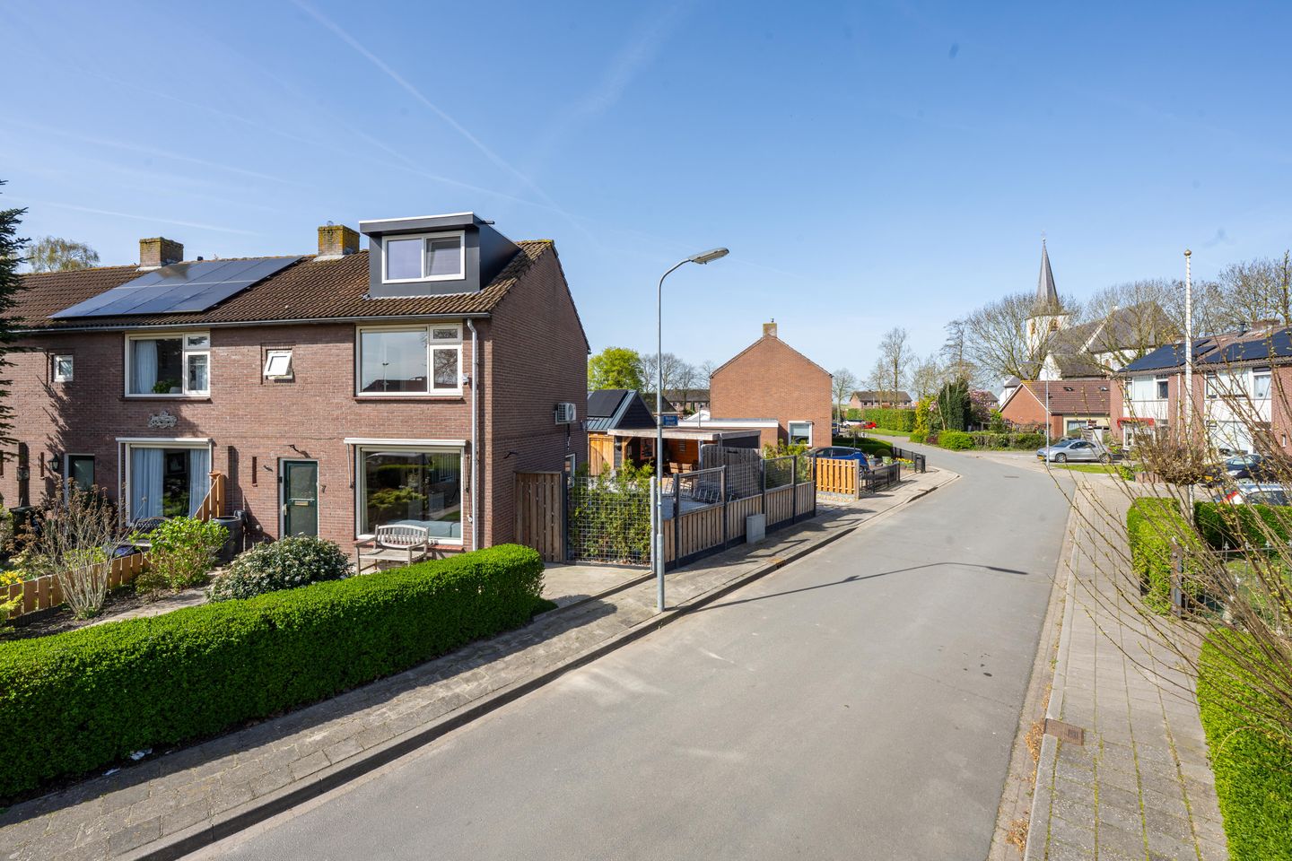 Photo 5 of Hoekenburgplein 7