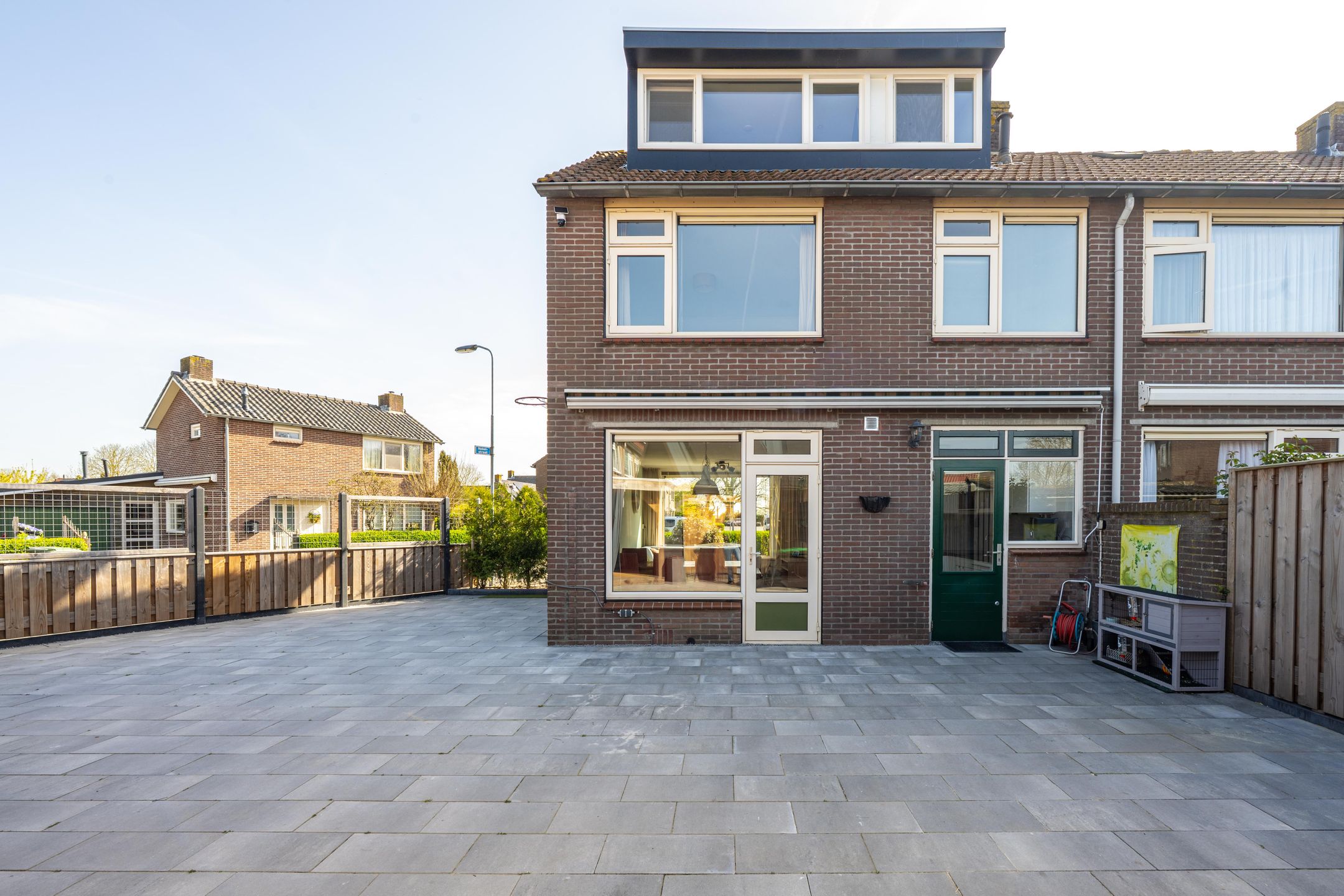 Photo 27 of Hoekenburgplein 7