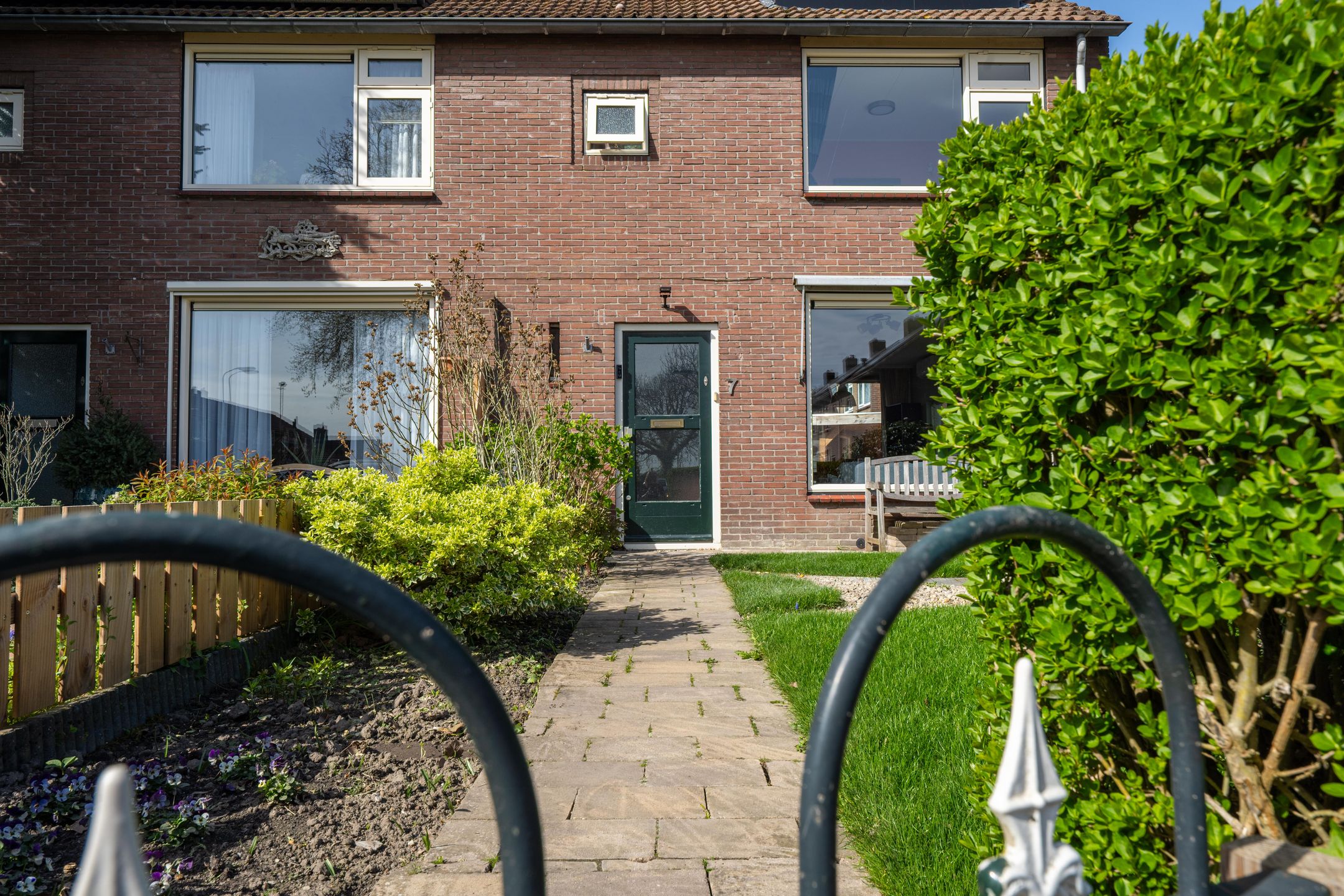 Photo 9 of Hoekenburgplein 7