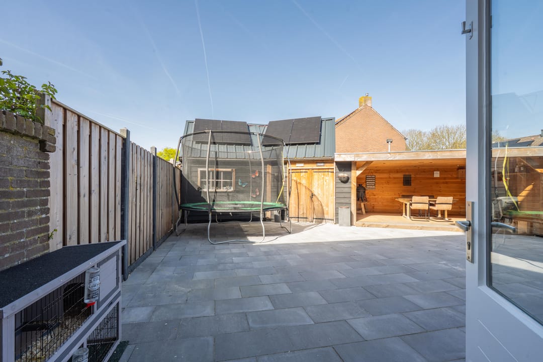 Photo 26 of Hoekenburgplein 7