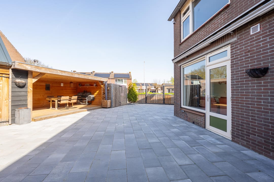 Photo 31 of Hoekenburgplein 7