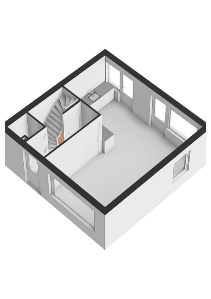 Photo 60 of Hoekenburgplein 7