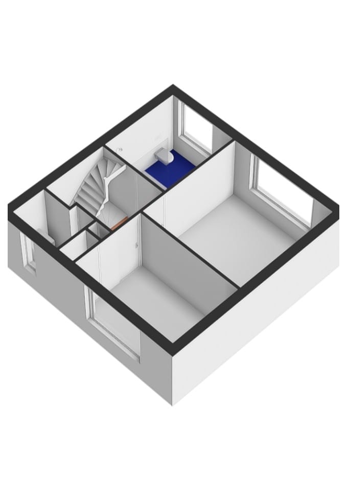 Photo 62 of Hoekenburgplein 7