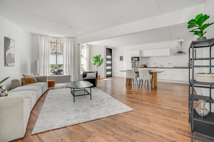 Foto 4 van Meerhuizenplein 10-A