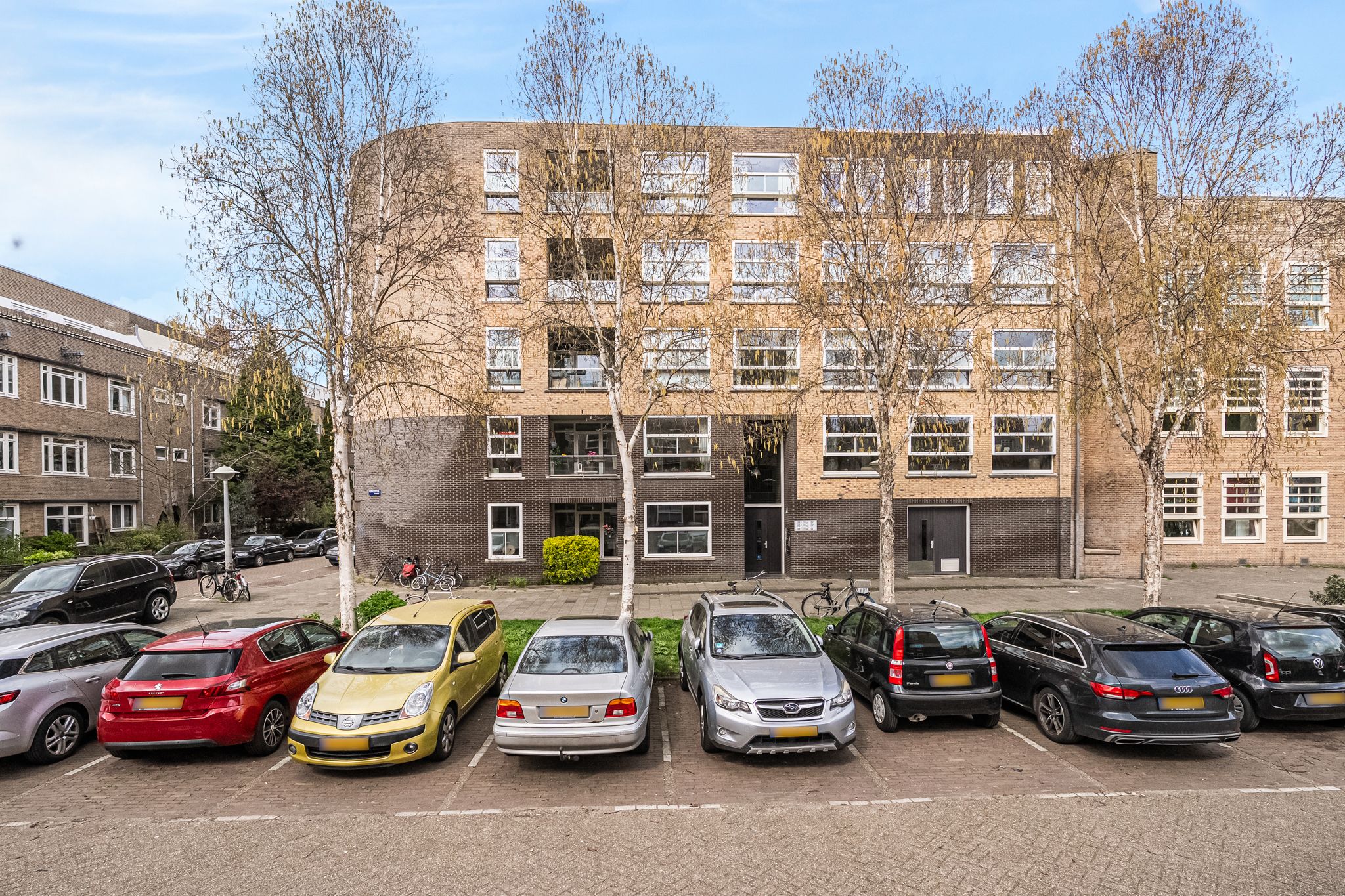 Meerhuizenplein 10-A 10 A