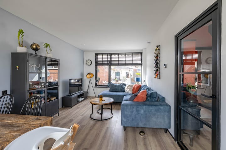 Foto 2 van Prinses Margrietstraat 13