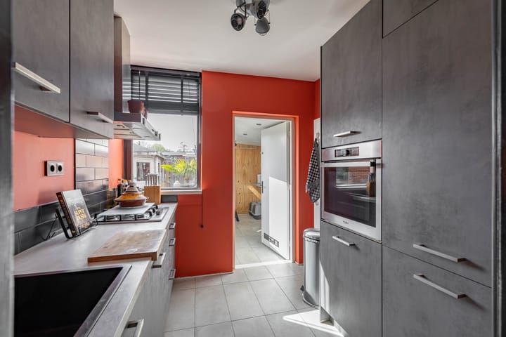 Foto 3 van Prinses Margrietstraat 13