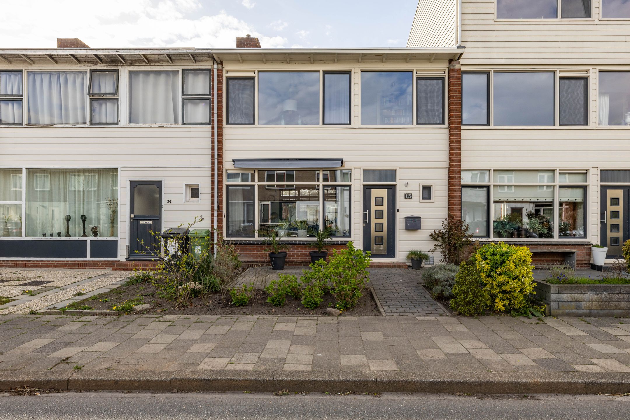 Prinses Margrietstraat 13 