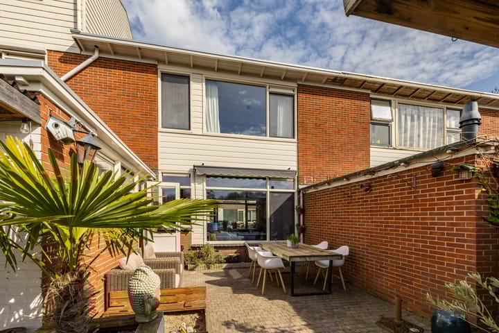 Foto 4 van Prinses Margrietstraat 13