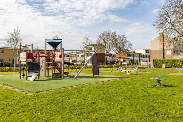 Foto 5 van Prinses Margrietstraat 13