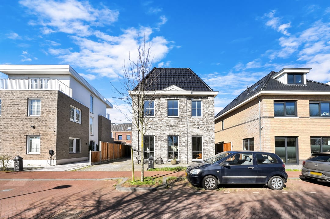 Foto 2 van Boomaweg 60