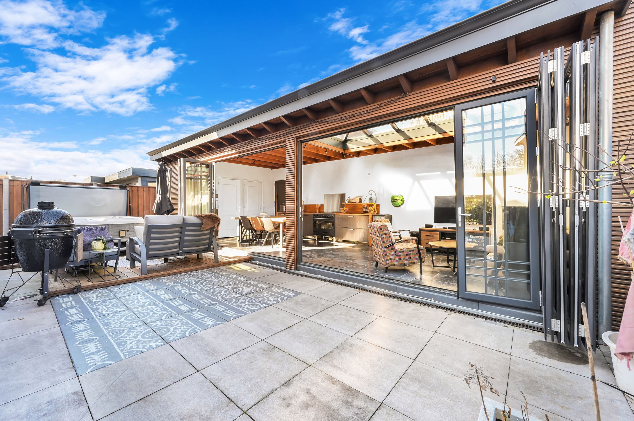 Foto 3 van Boomaweg 60