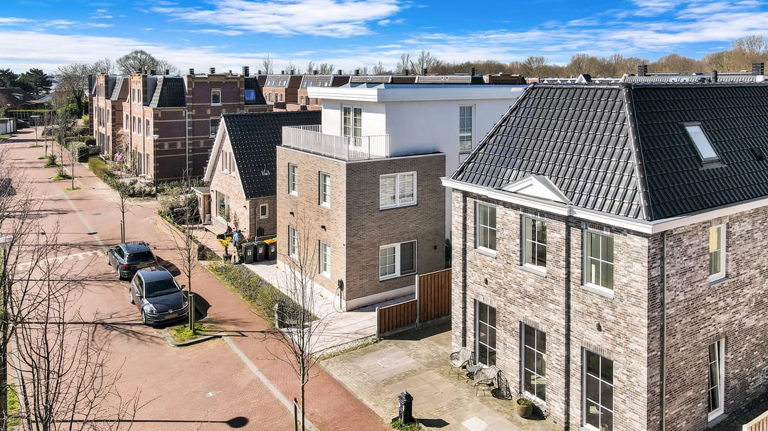 Foto 7 van Boomaweg 60