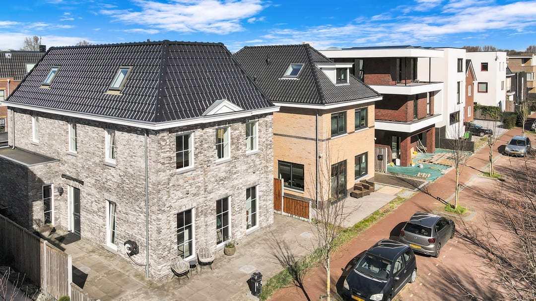 Foto 8 van Boomaweg 60