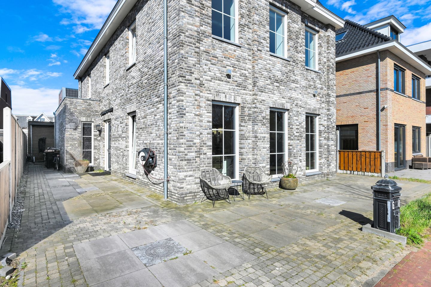 Foto 10 van Boomaweg 60