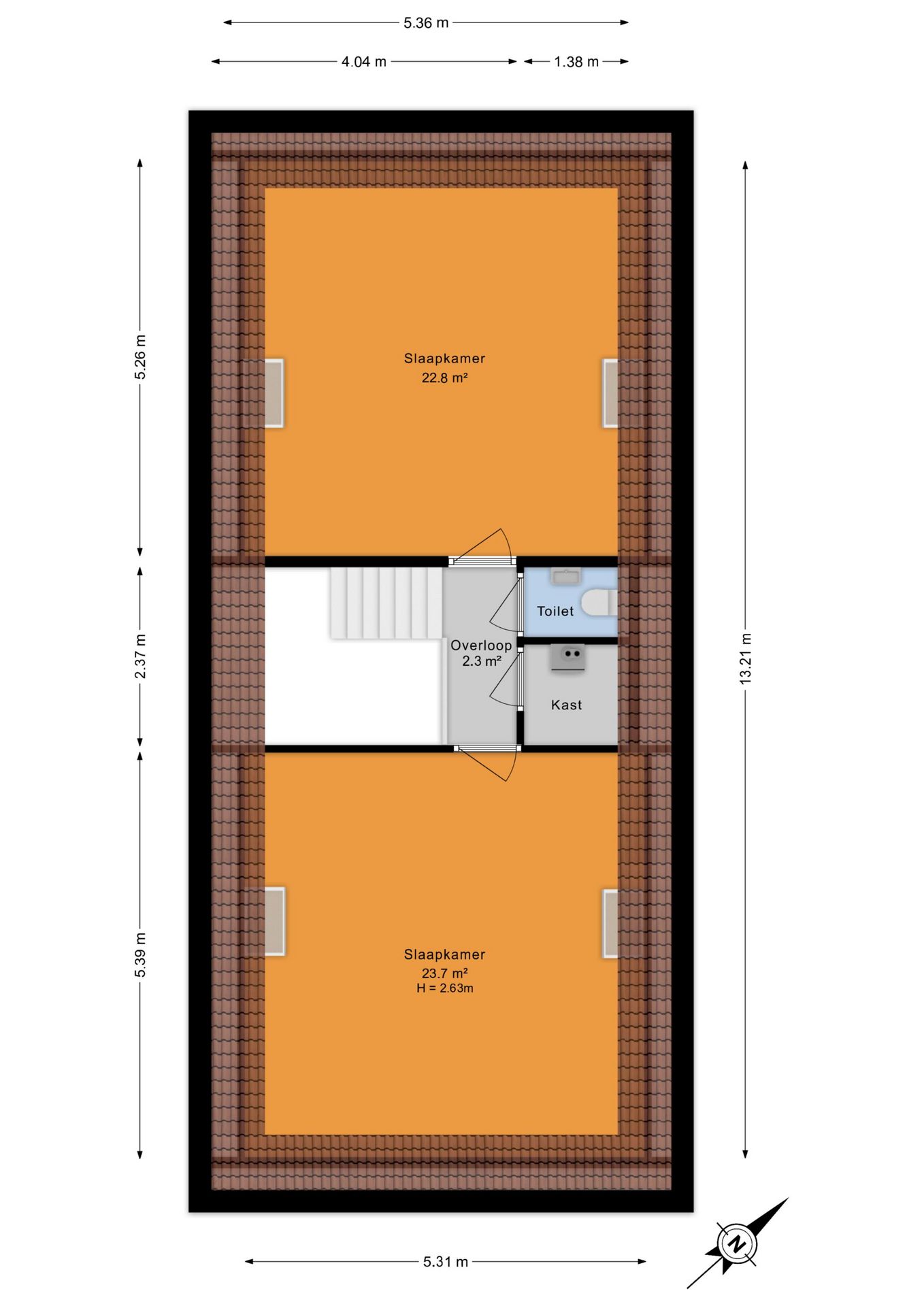Foto 90 van Boomaweg 60