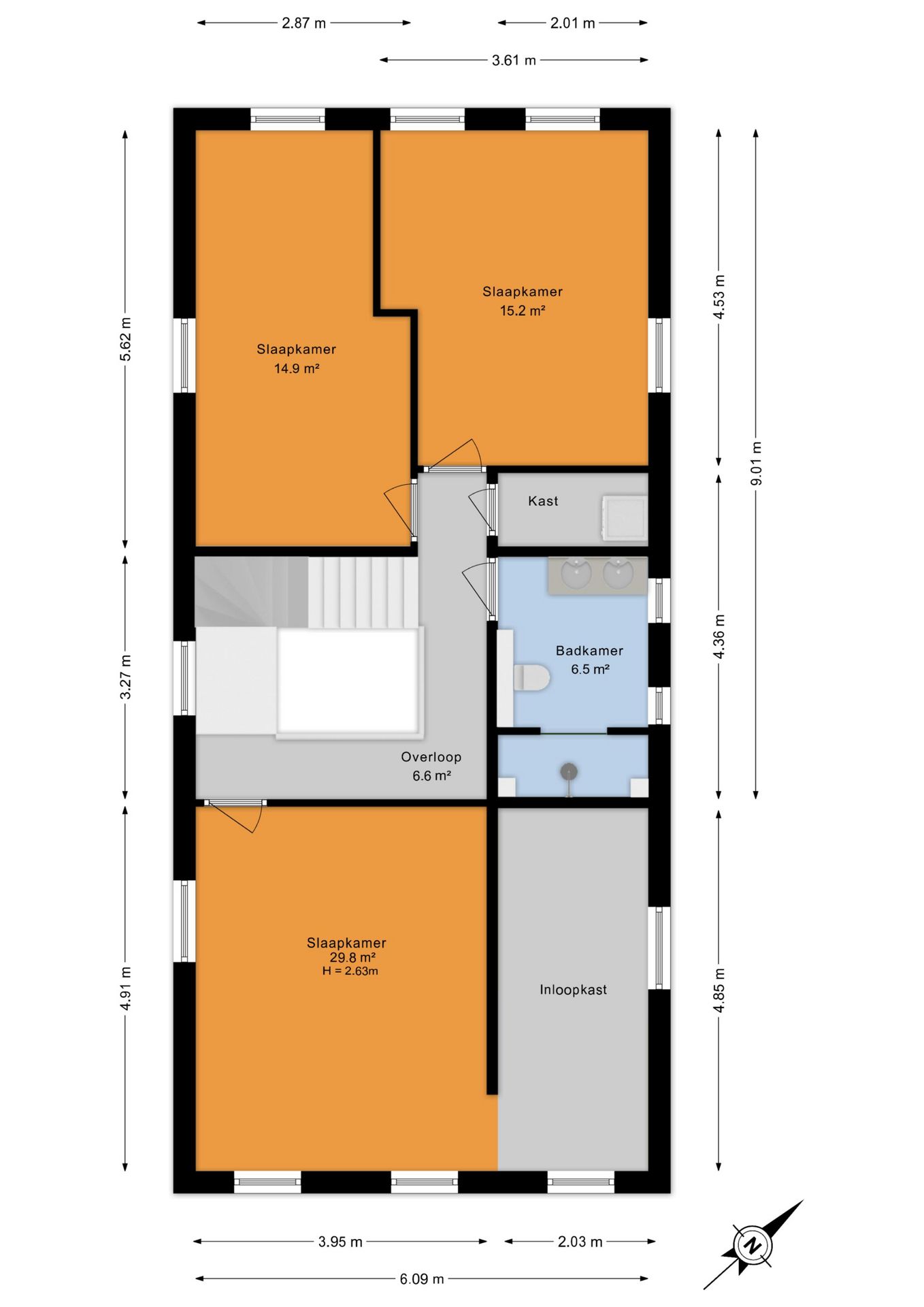 Foto 89 van Boomaweg 60