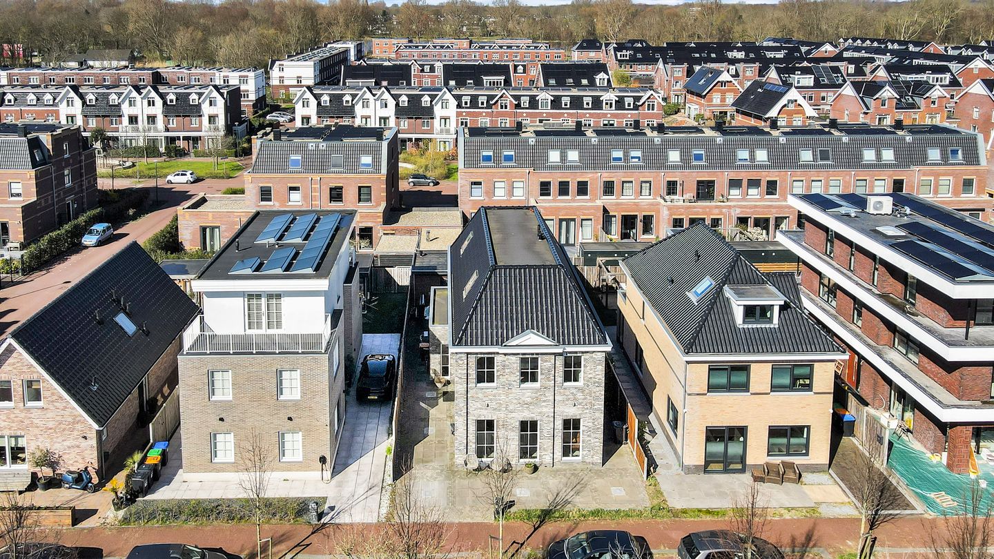 Foto 65 van Boomaweg 60