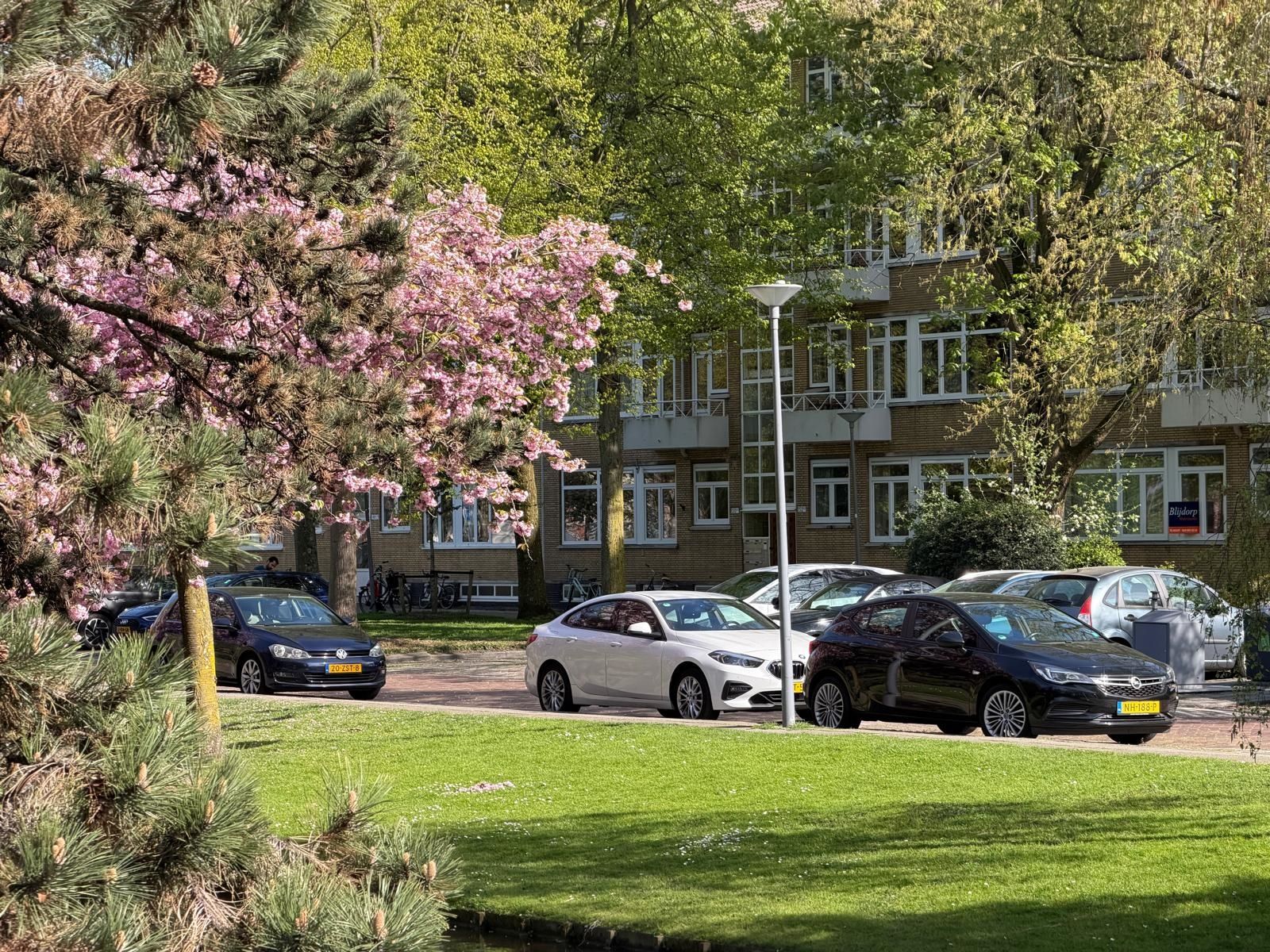 Foto 33 van Statensingel 154-A