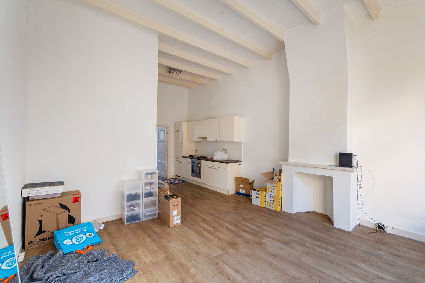 Foto 4 van Schagchelstraat 19-B