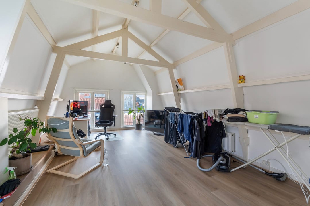 Foto 11 van Schagchelstraat 19-B