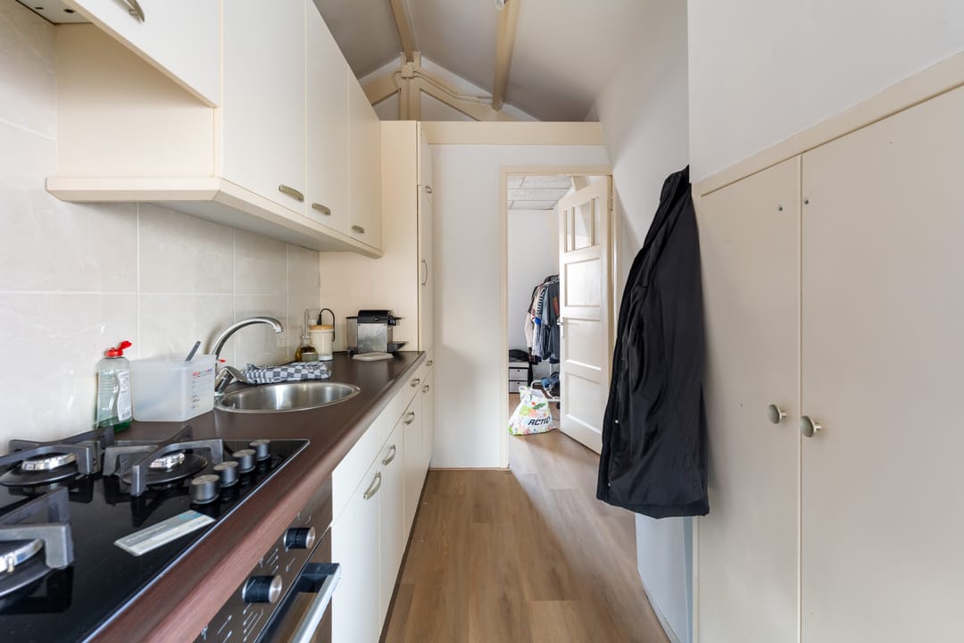 Foto 13 van Schagchelstraat 19-B