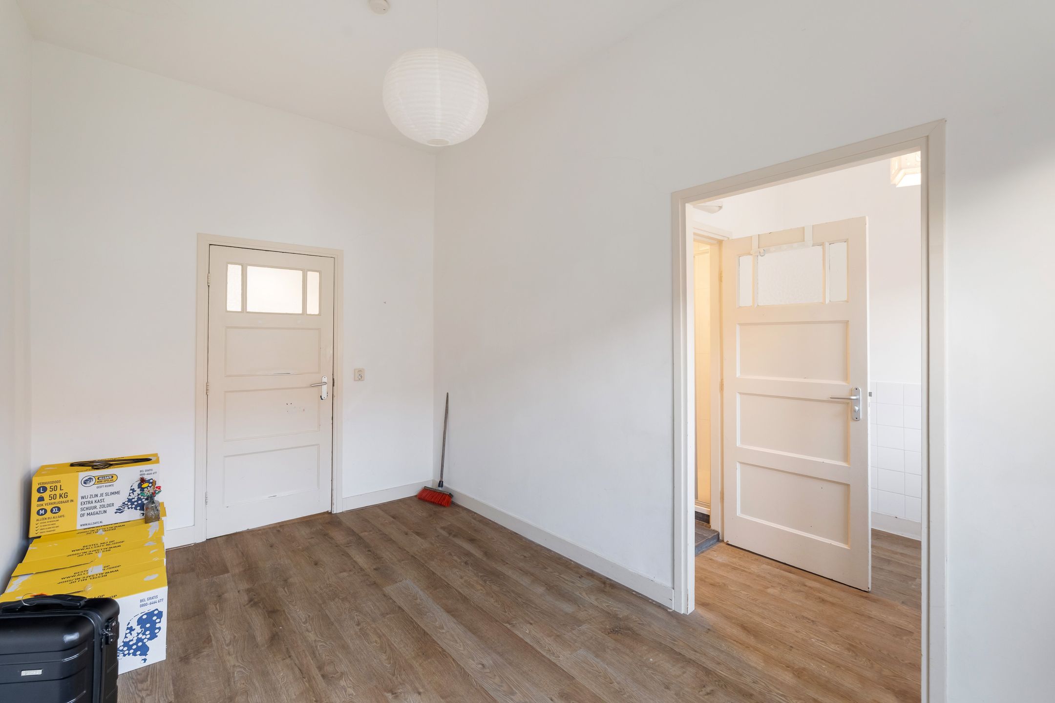 Foto 6 van Schagchelstraat 19-B