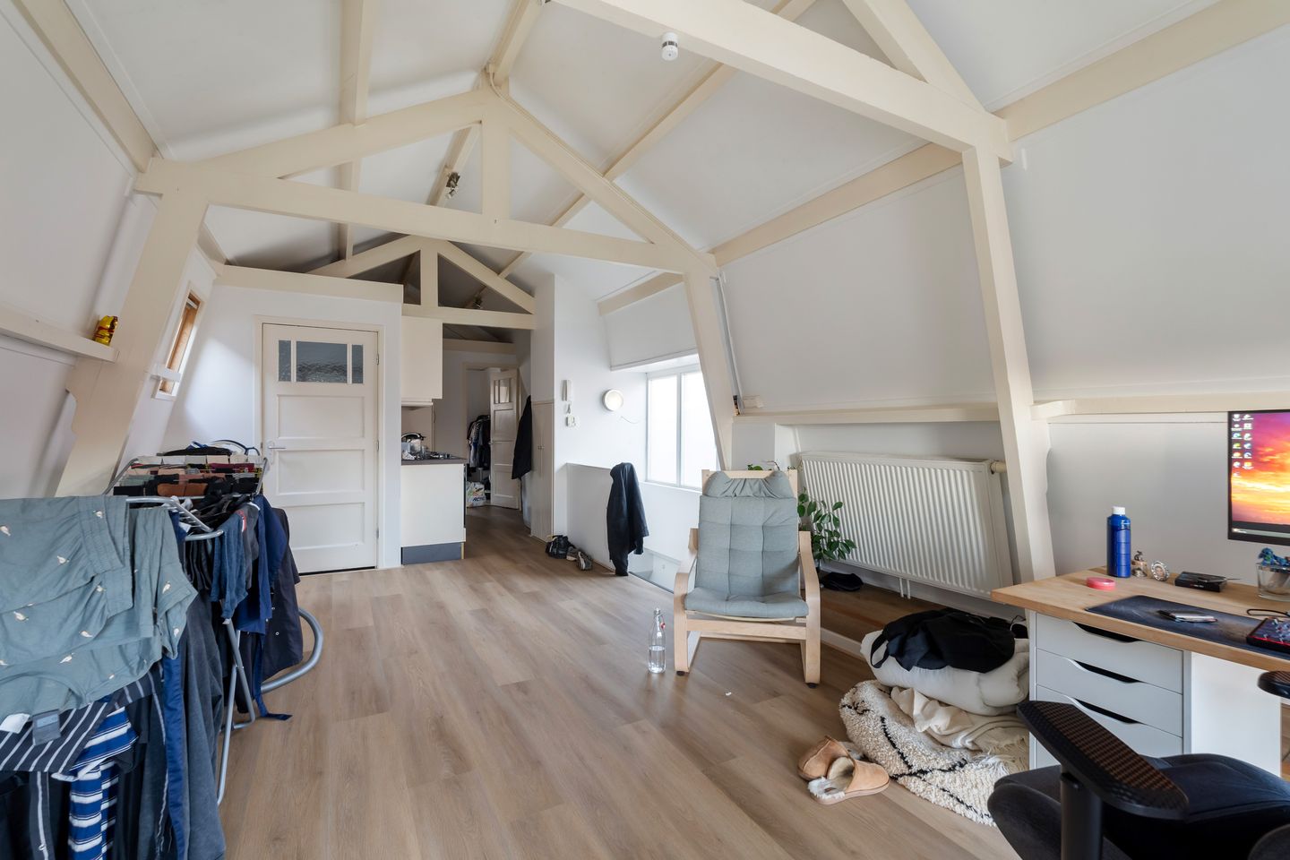 Foto 10 van Schagchelstraat 19-B