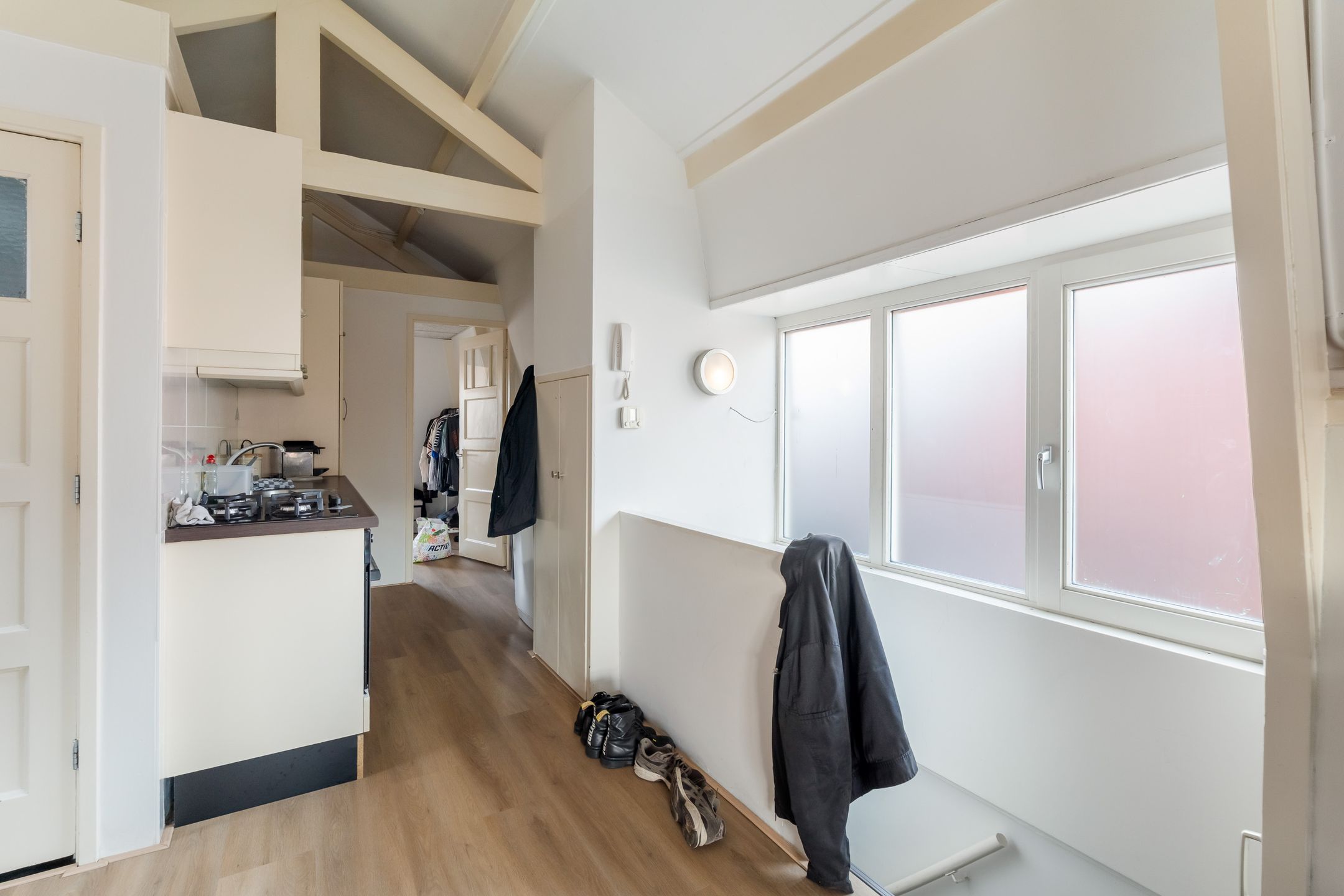 Foto 12 van Schagchelstraat 19-B