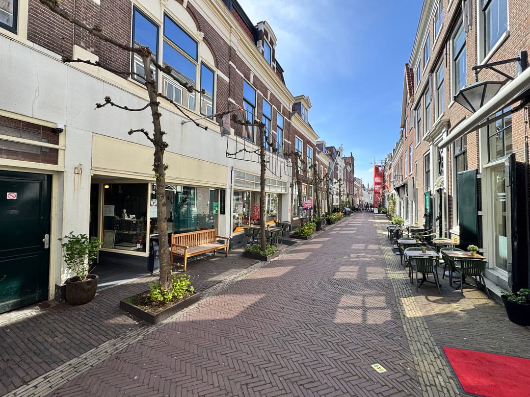 Foto 16 van Schagchelstraat 19-B