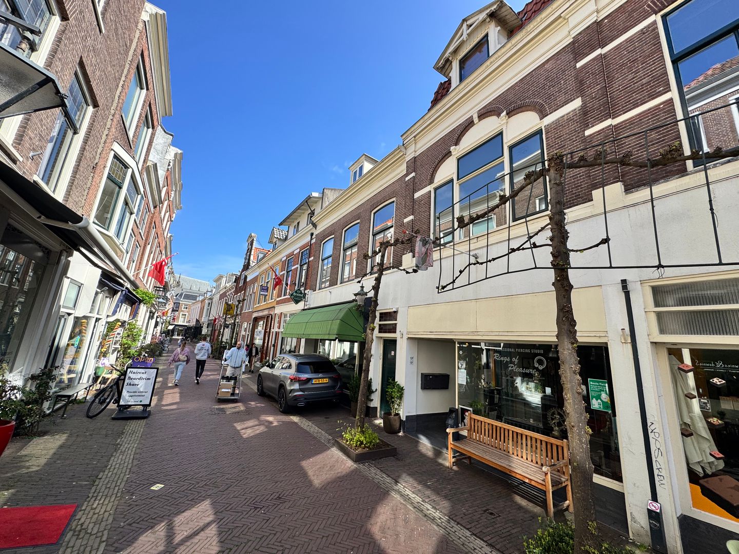 Foto 20 van Schagchelstraat 19-B