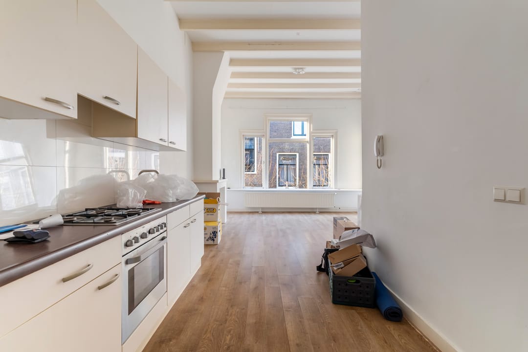 Foto 2 van Schagchelstraat 19-B