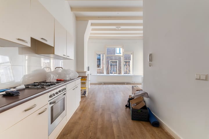 Foto 2 van Schagchelstraat 19-B