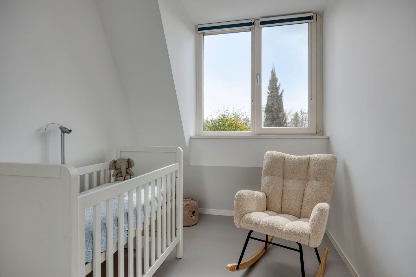 Foto 20 van Pijlkruid 14-A