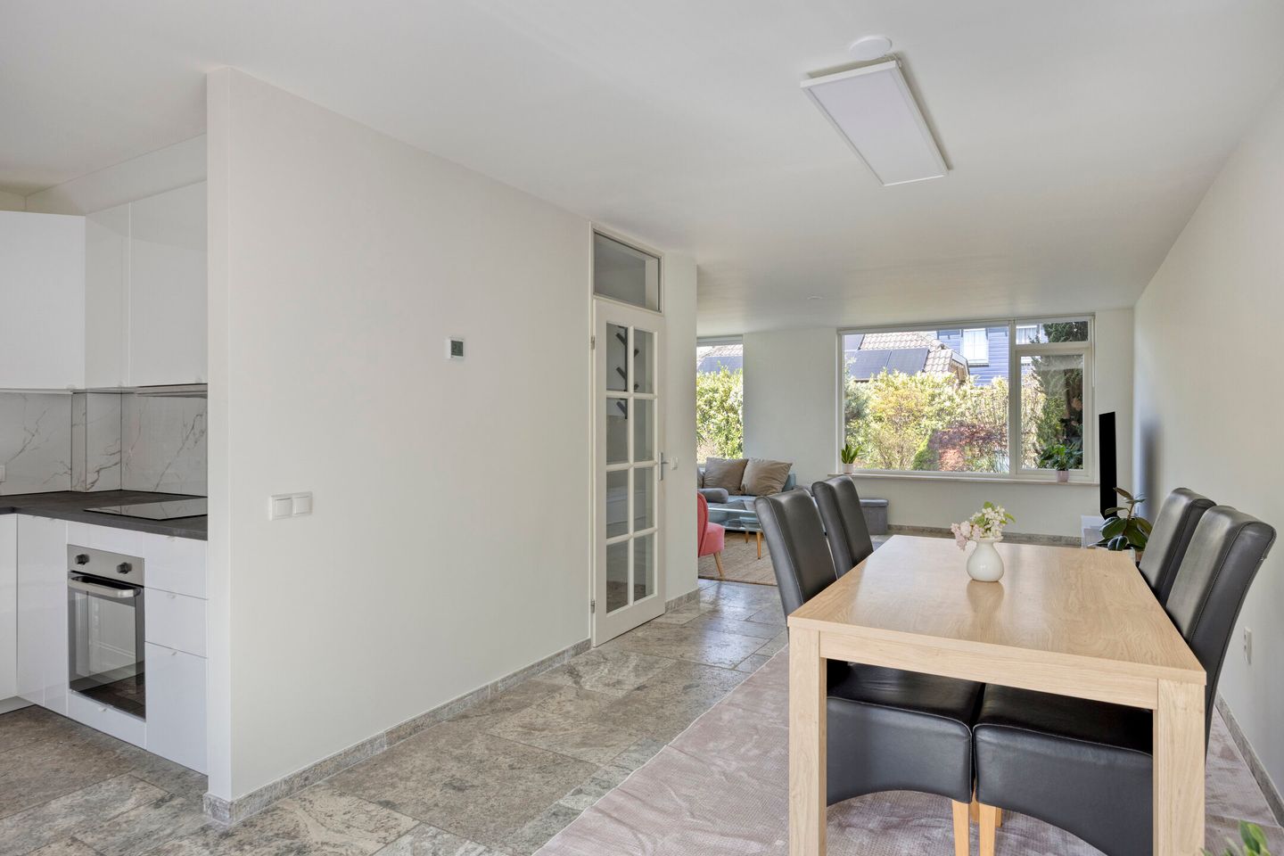 Foto 10 van Pijlkruid 14-A