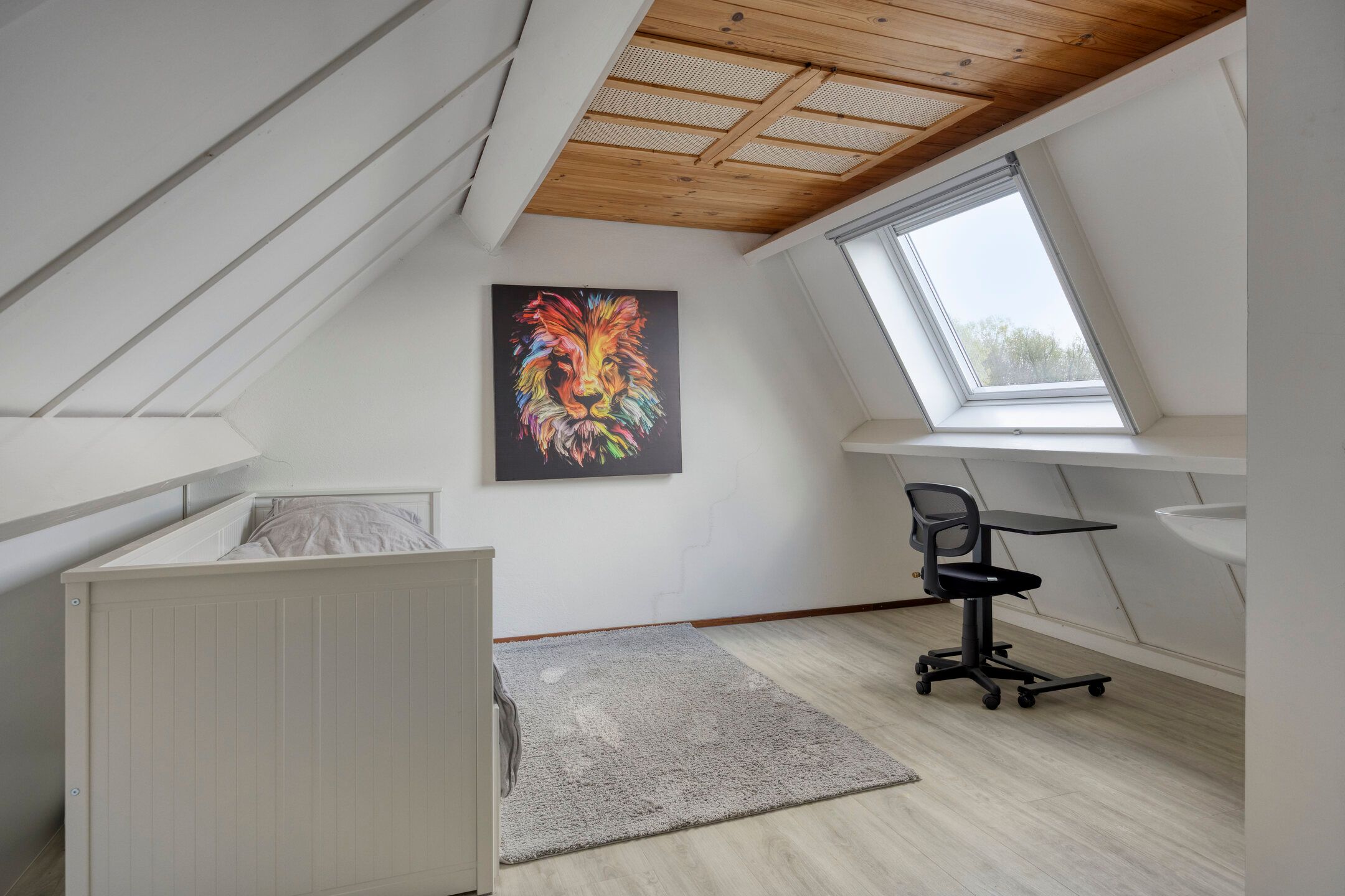 Foto 24 van Pijlkruid 14-A