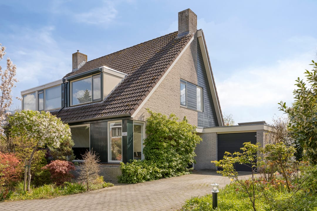 Foto 37 van Pijlkruid 14-A