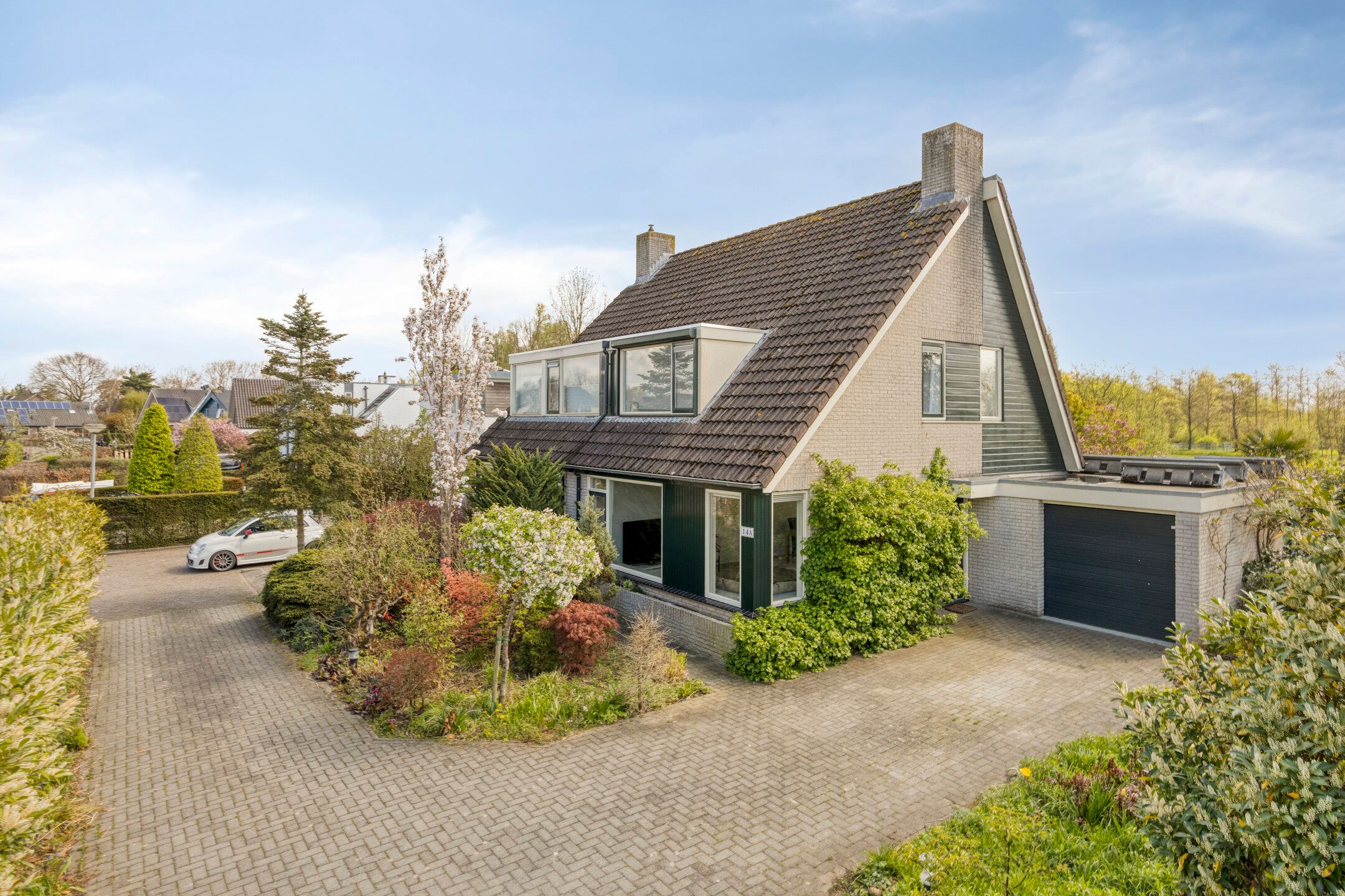 Foto 39 van Pijlkruid 14-A