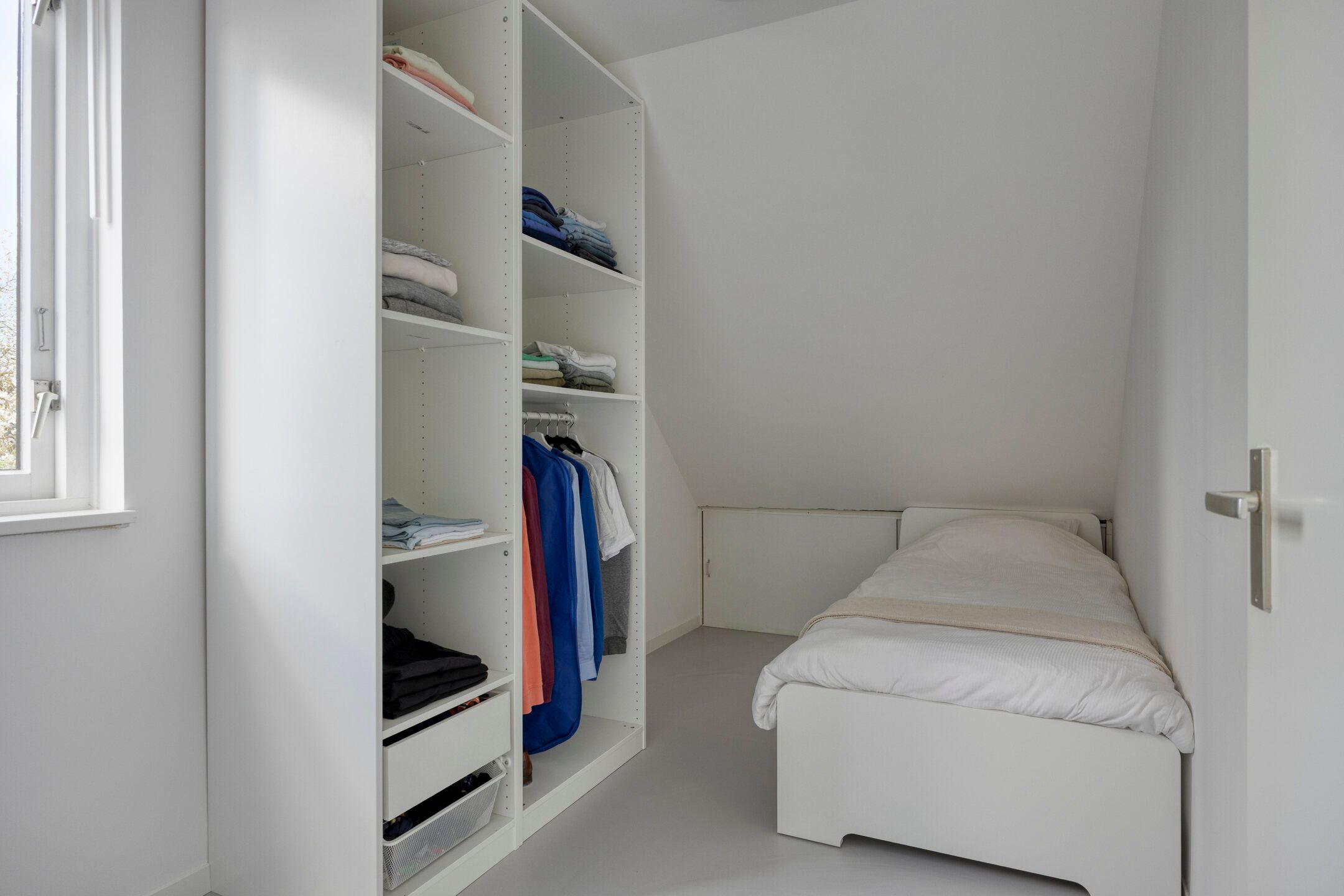 Foto 21 van Pijlkruid 14-A