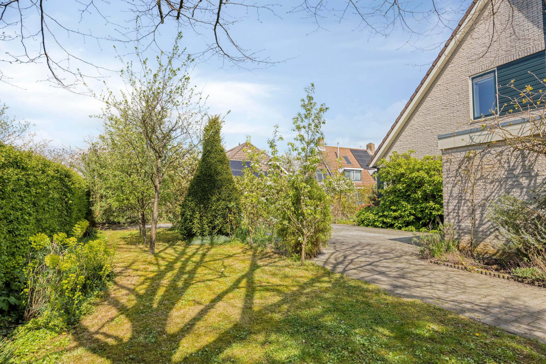 Foto 33 van Pijlkruid 14-A