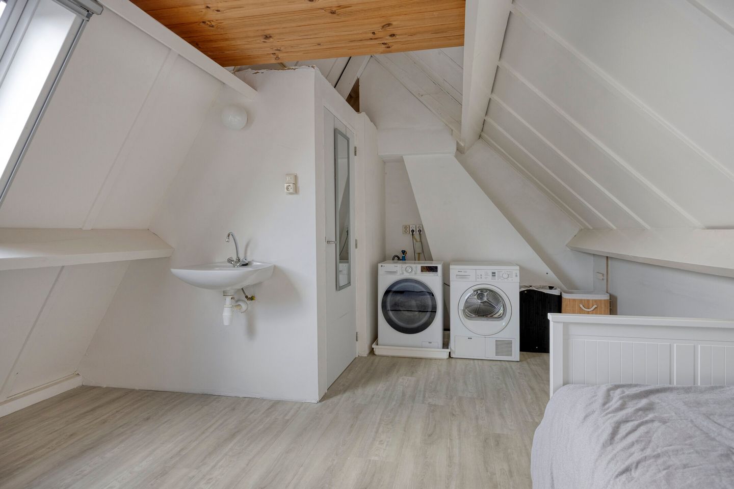 Foto 25 van Pijlkruid 14-A