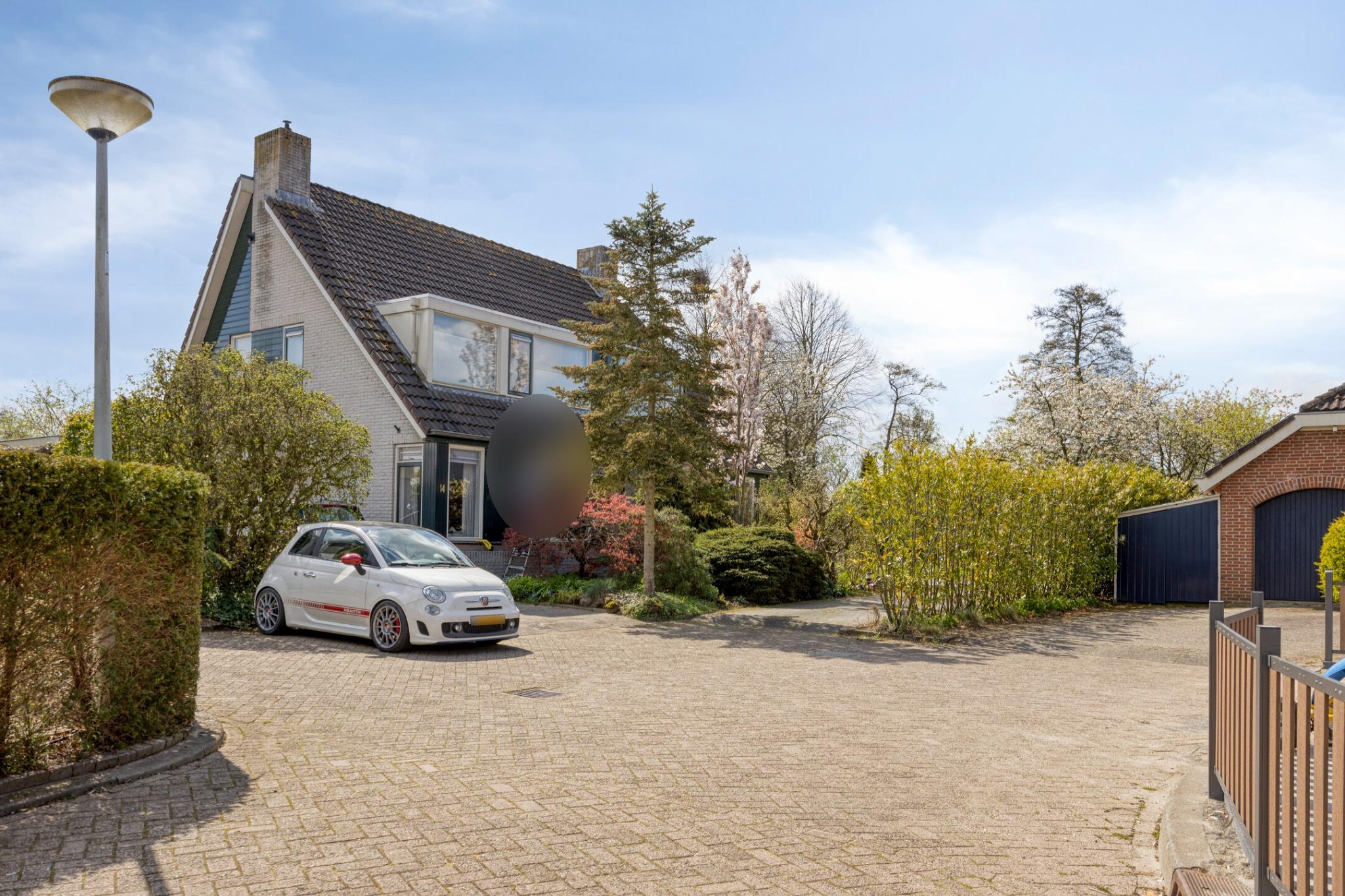 Foto 3 van Pijlkruid 14-A