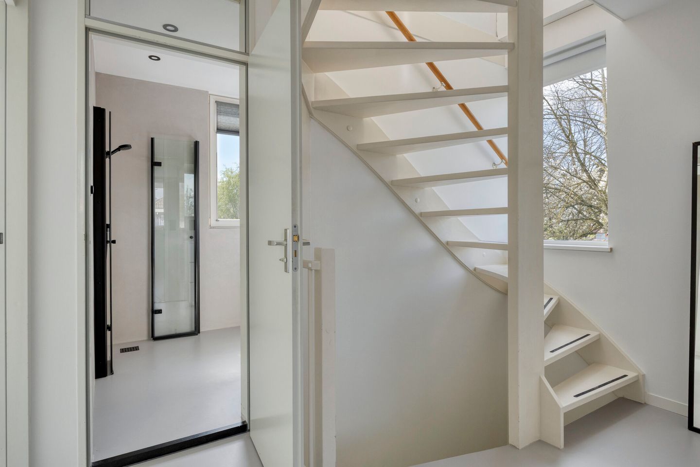 Foto 14 van Pijlkruid 14-A