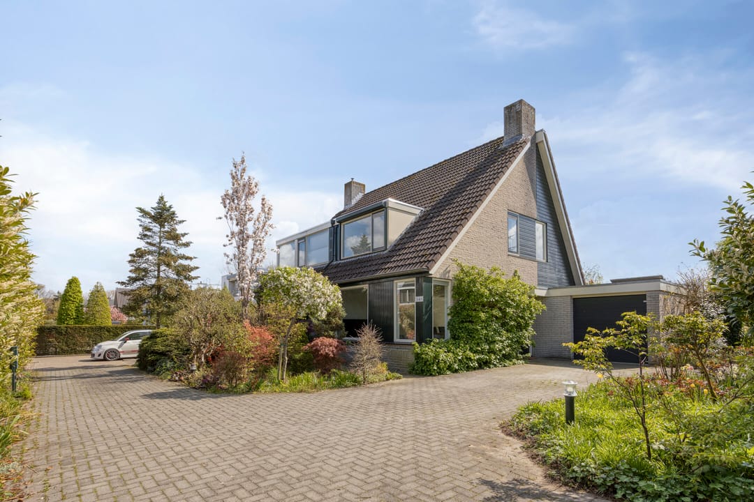 Foto 38 van Pijlkruid 14-A