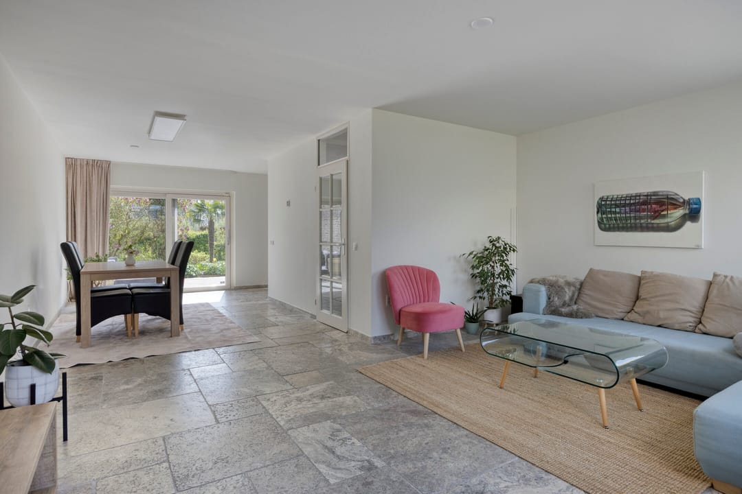 Foto 8 van Pijlkruid 14-A